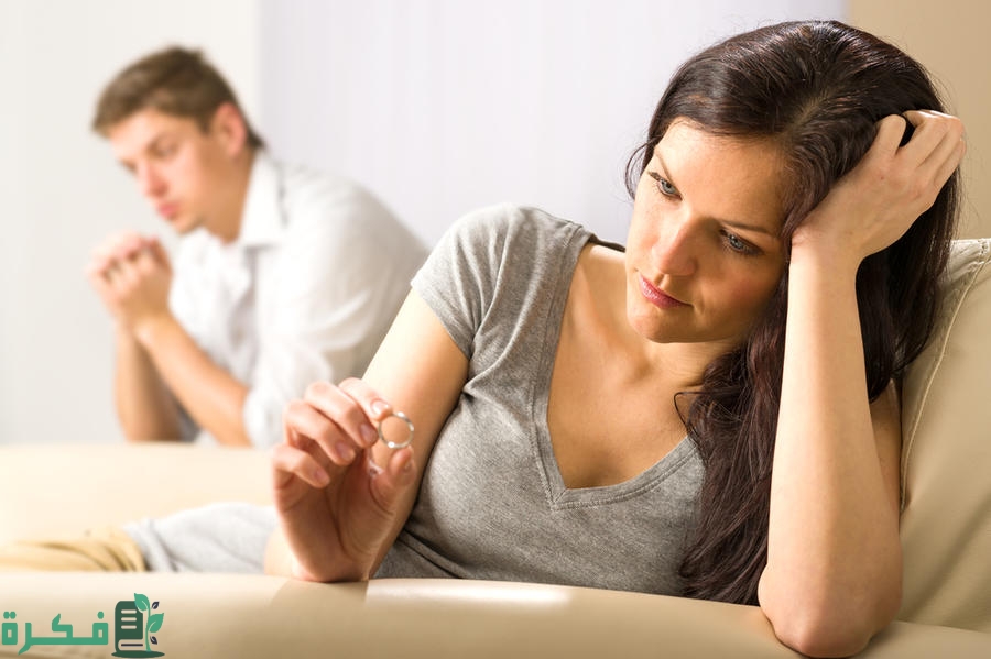 معاناة زوجات المدمنين