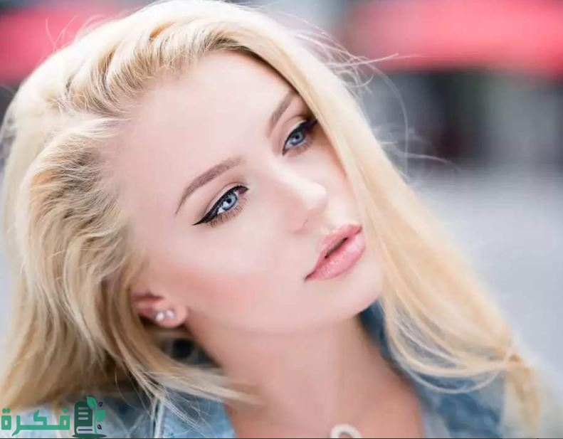 معلومات عن المرأة الروسية