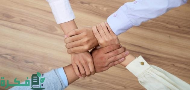 موضوع تعبير عن الوحدة الوطنية