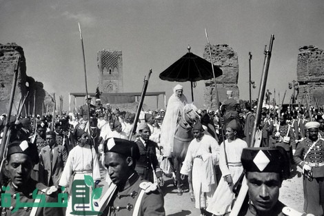 موضوع تعبير عن عيد الاستقلال