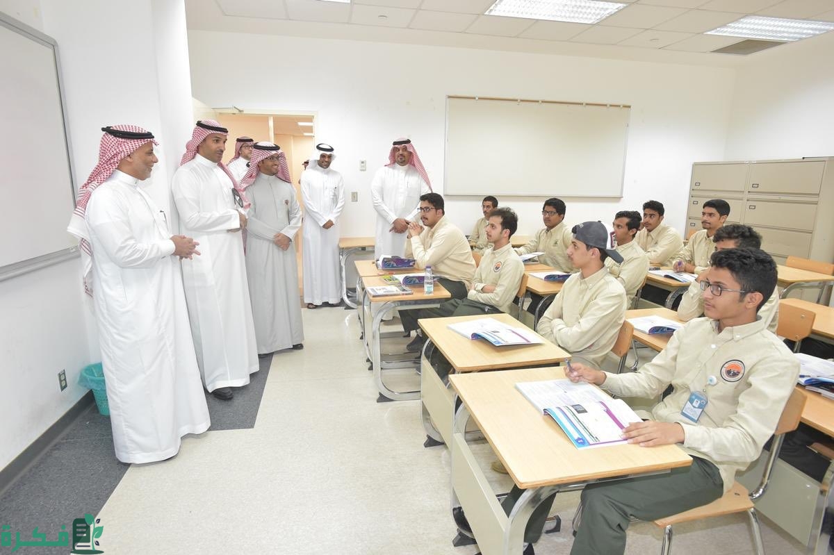 نسب قبول كلية الجبيل الجامعية