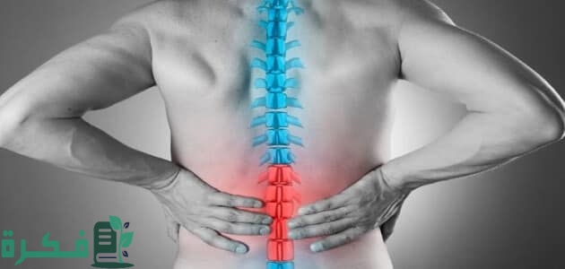 الجلوس الصحيح على الكرسي