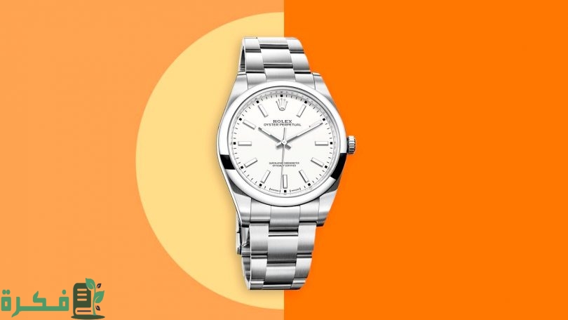 استخدامات ساعات اليد الرجالى