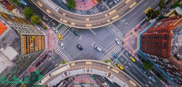 اسباب ظاهرة التمدين