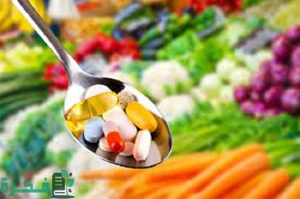 أفضل 5 فيتامينات لتنشيط الجسم