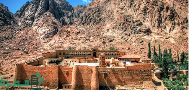 افضل 5 أماكن ومدن في جنوب سيناء 4 أفضل 5 أماكن في جنوب سيناء