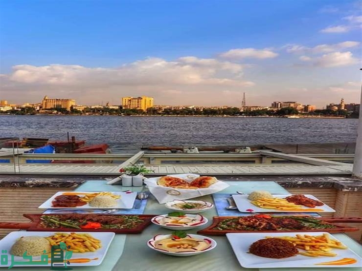 أسماء أفضل 5 أماكن خروج في الدقي