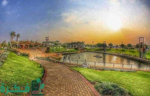 أسماء أفضل 5 اماكن سياحية في القاهرة الجديدة