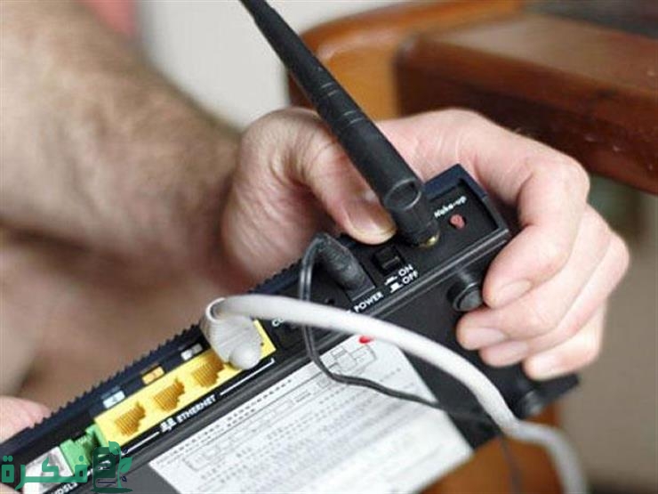 حل مشكلة بعد عمل ريست للراوتر الإنترنت لا يعمل 5 بعد عمل ريست للراوتر الإنترنت لا يعمل: الأسباب والحلول