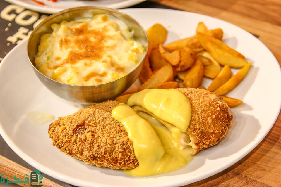 أسماء أفضل 5 مطاعم محطة الرمل شارع فؤاد