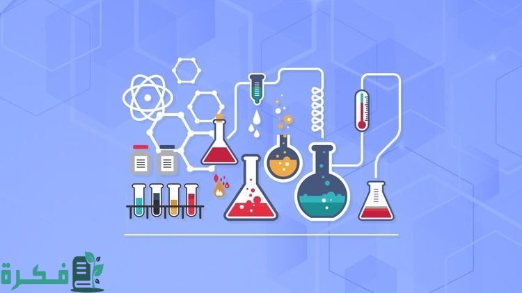 تصنف تفاعلات المركبات العضوية الى خمسة انواع منها