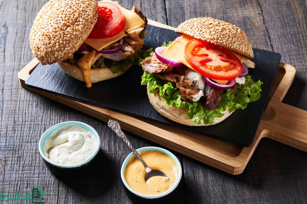 ما هو الصوص وما هي مكوناته