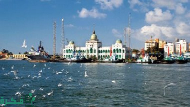 أفضل 5 أماكن سياحية في بورسعيد
