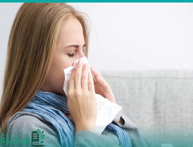 أفضل 5 طرق لعلاج البرد بدون أدوية