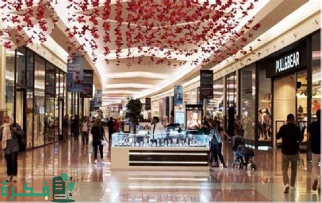 أفضل 5 مولات في القاهرة