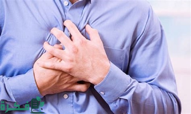 كيف تفرق بين ألم العضلات وألم القلب؟