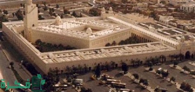 ماذا يقال عند الميقات؟