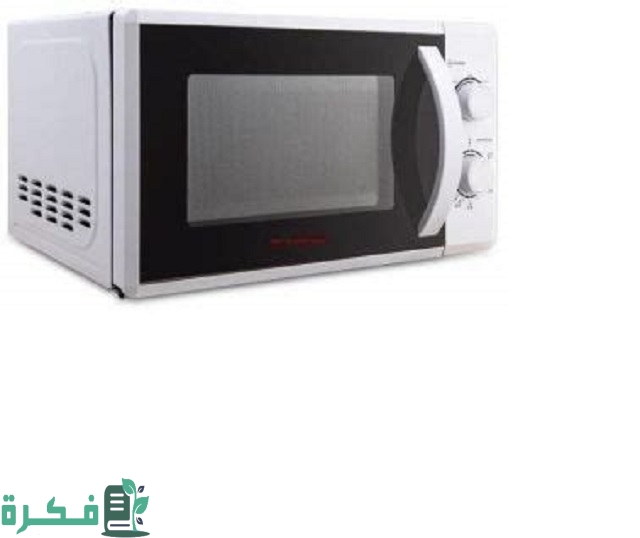 أفضل 5 أنواع الميكرويف فريش