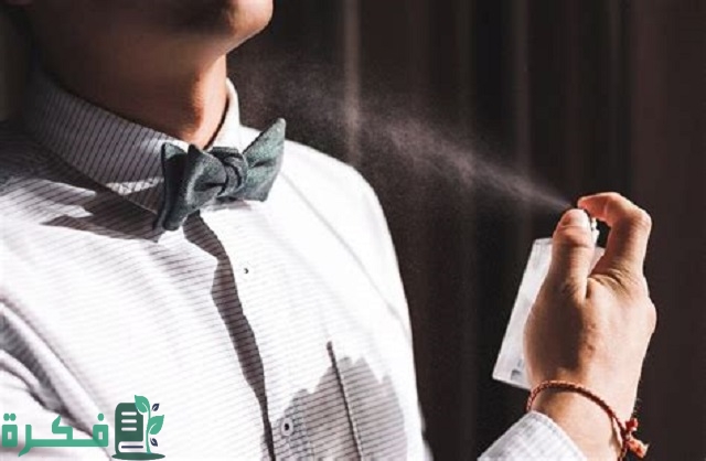 اقتراح 9 أسماء عطور برفانات رجالي 2023