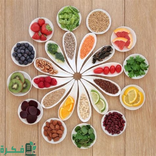 أفضل 5 مصادر طبيعية لمضادات الأكسدة