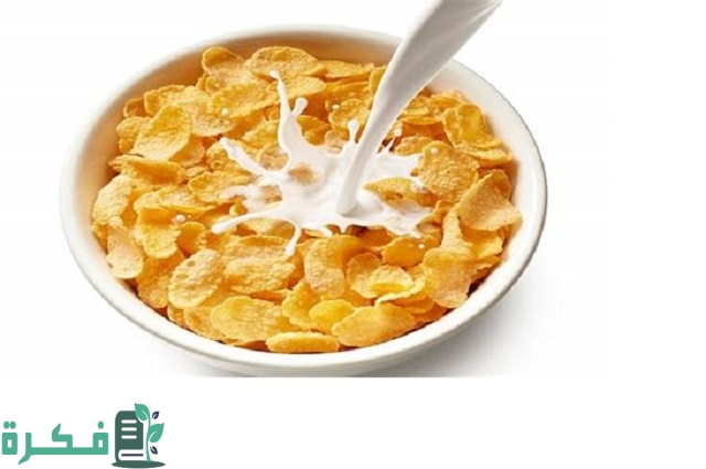 أفضل 5 أنواع الكورن فلكيس لنقص الوزن