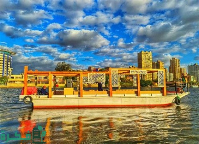 أفضل 5 أماكن للخروج في الجيزة