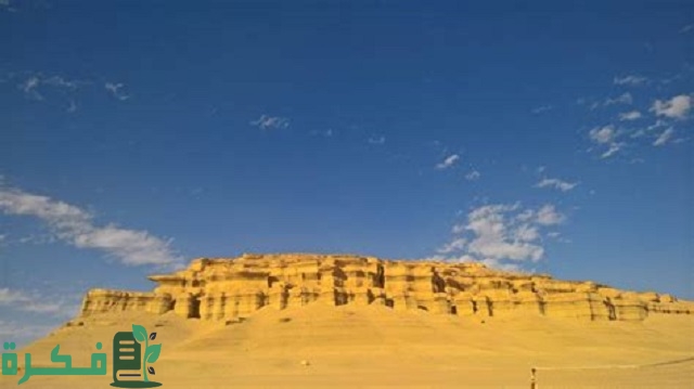 أفضل 5 أماكن للخروج في الفيوم