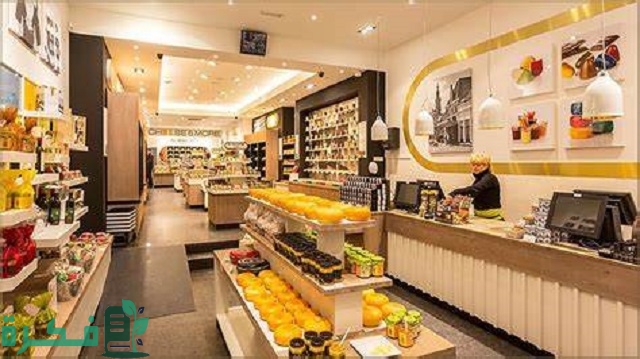 أفضل 5 محلات الحلويات في مصر