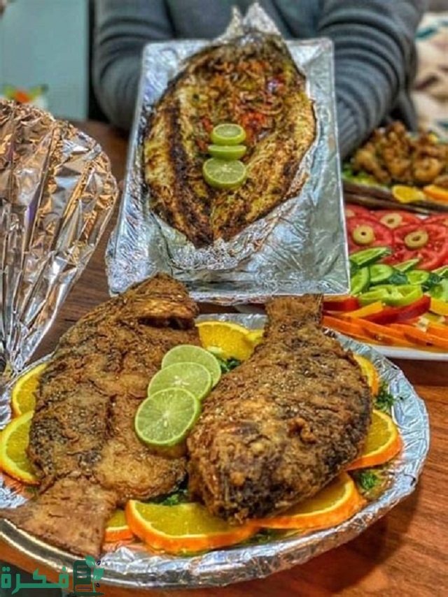 أفضل 5 مطاعم أسماك في الساحل الشمالي