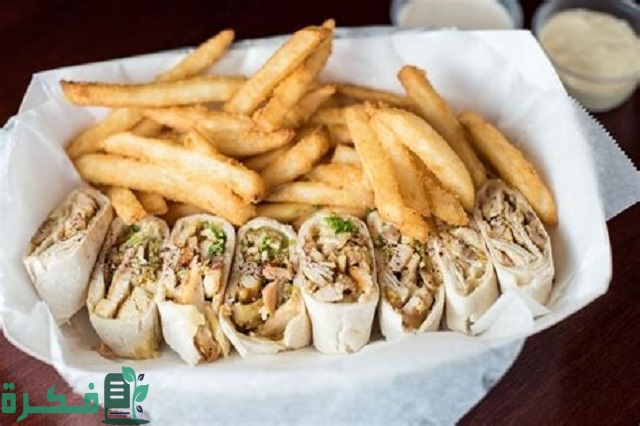 أفضل 5 مطاعم شاورما في الإسكندرية