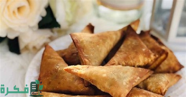 أفضل 5 أنواع رقائق السمبوسة