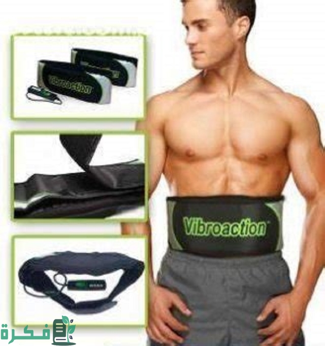 أفضل 5 أنواع حزام لشد البطن