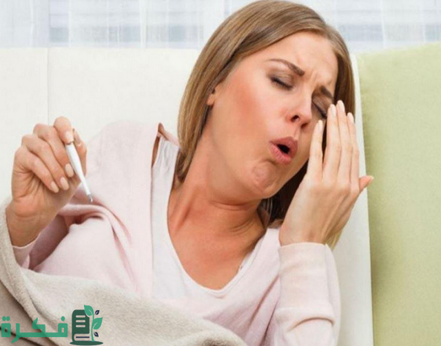 أفضل 5 أعشاب لعلاج الكحة الشديدة مع البلغم
