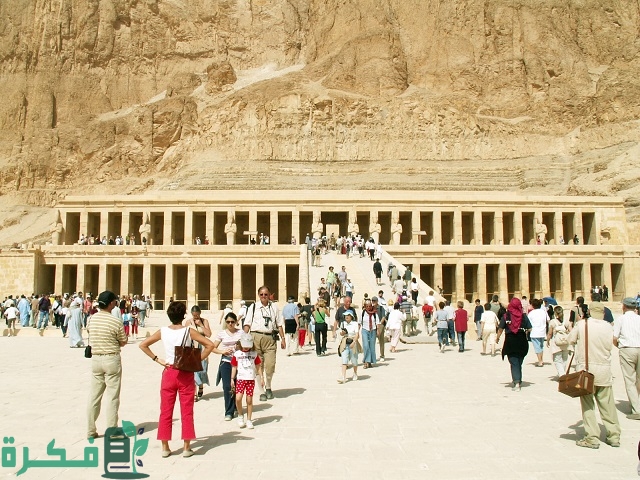 موضوع تعبير عن رحلة مدرسية إلى الأقصر 3 موضوع تعبير عن رحلة مدرسية إلى الأقصر