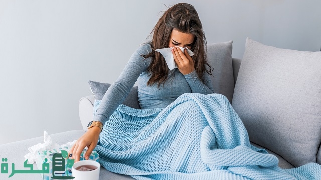 أفضل 5 مشروبات لعلاج البرد