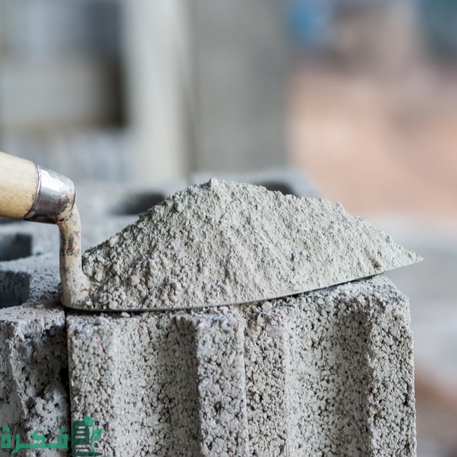 أسماء أفضل 5 شركات الأسمنت في مصر