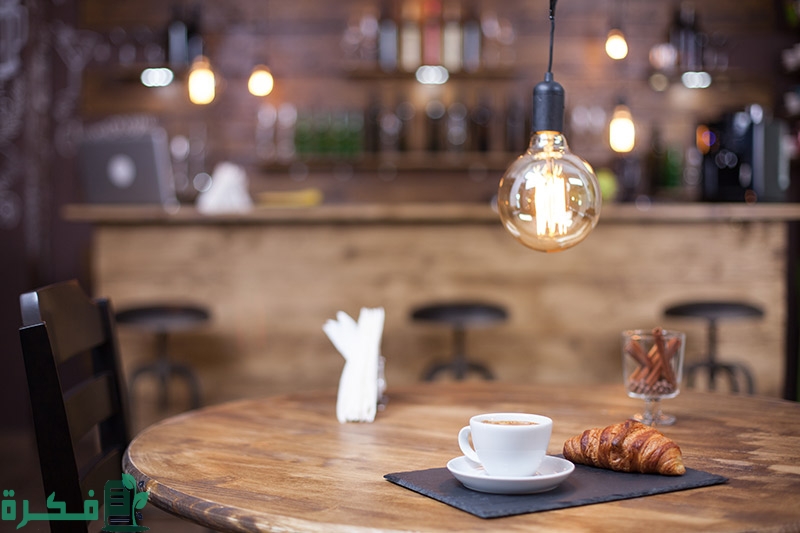 أسماء أفضل 5 كافيهات التجمع الخامس