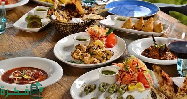 أسماء أفضل 5 مطاعم في قطر