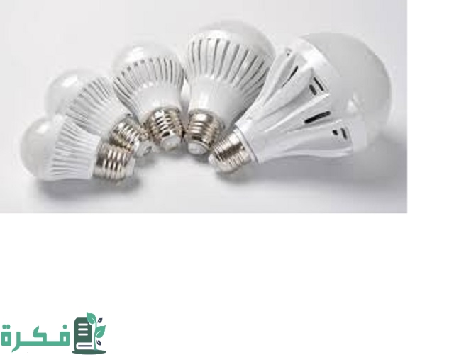 أفضل 5 أنواع لمبات الليد في مصر