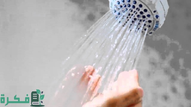 افضل 5 فوائد للاستحمام بالماء البارد 5 أفضل 5 فوائد للاستحمام بالماء البارد