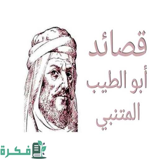 أبيات شعر للمتنبي عن عزة النفس