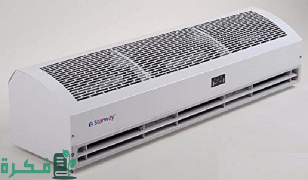 أسعار ستائر الهواء في مصر جميع الأنواع محدث 2023