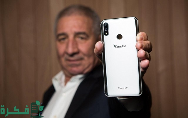 أسعار هواتف كوندور 2023