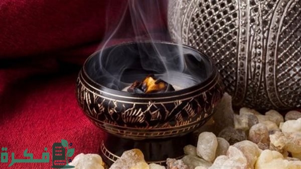 أفضل 10 أنواع البخور للمنزل