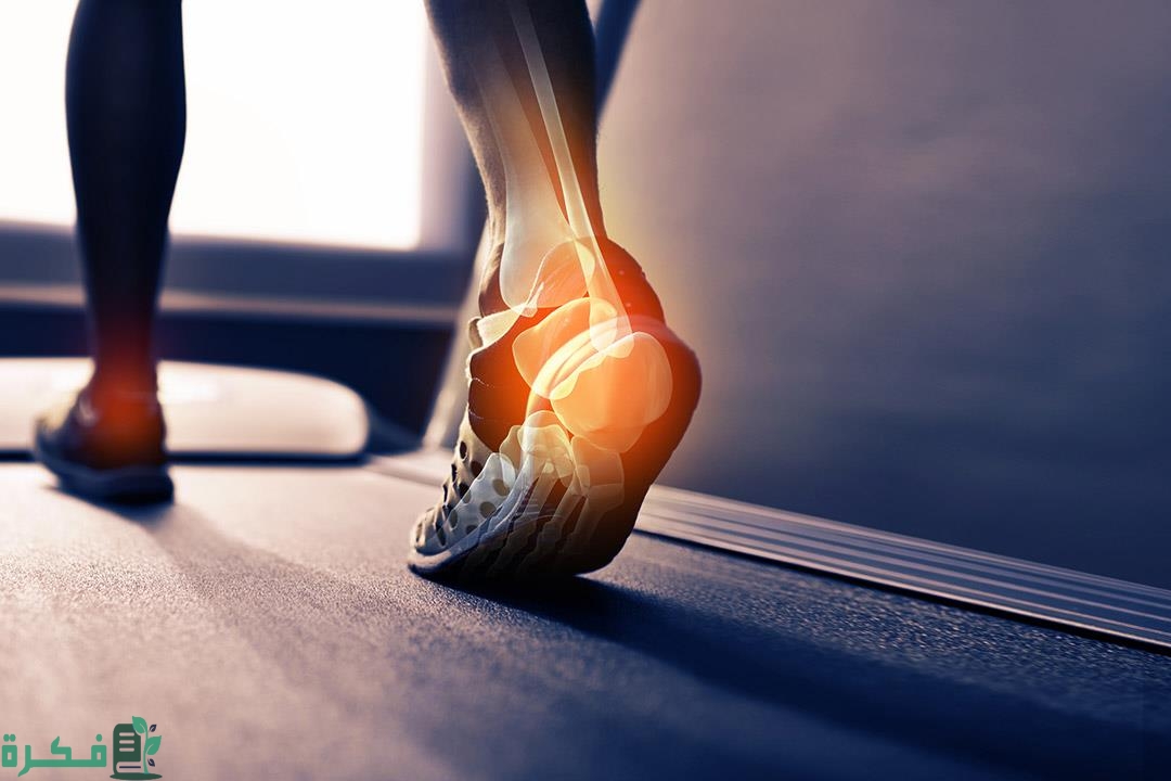 أسماء افضل 5 أدوية علاج التهاب وتر أكيلس 1 أفضل 5 أدوية علاج التهاب وتر أكيلس