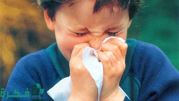 أفضل 5 أعشاب لعلاج النزلة الشعبية للرضع