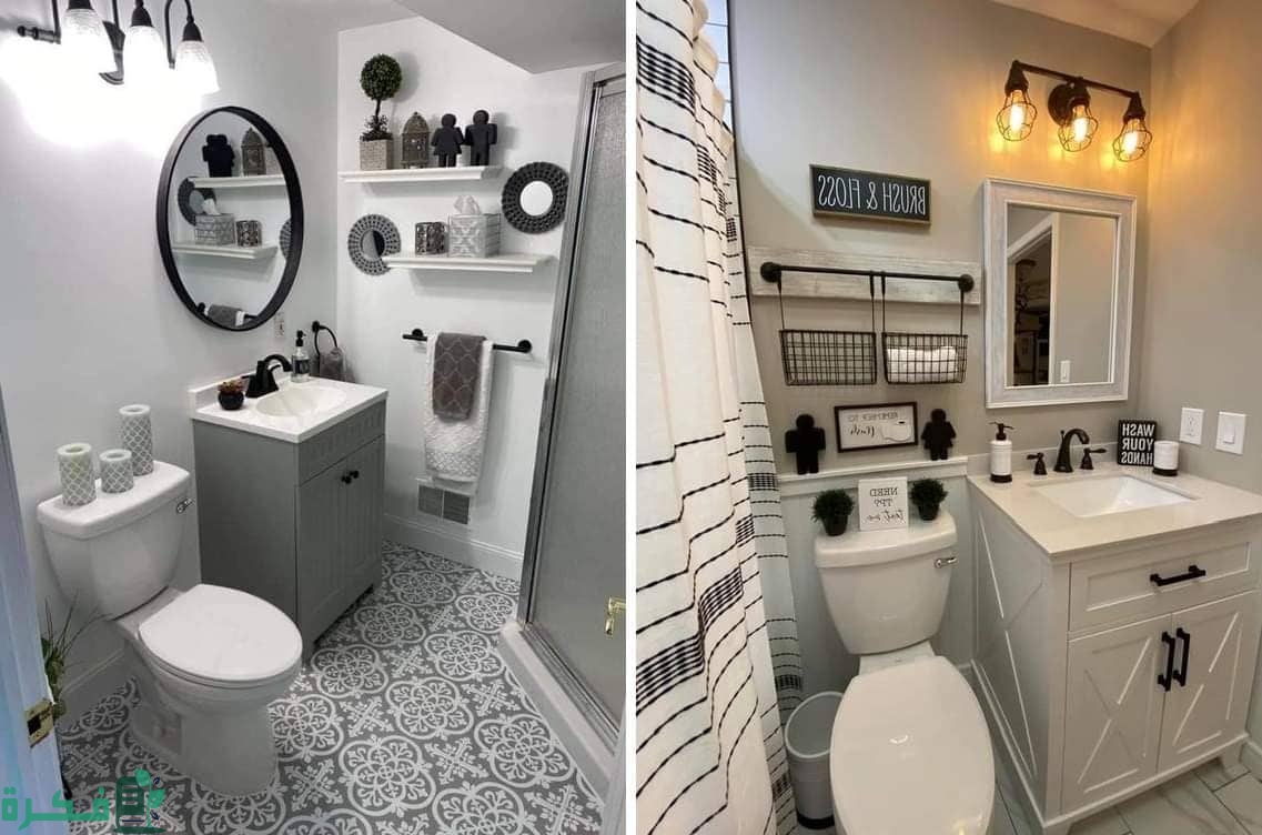 أفضل 5 أفكار لاستغلال المساحات الصغيرة في المنزل