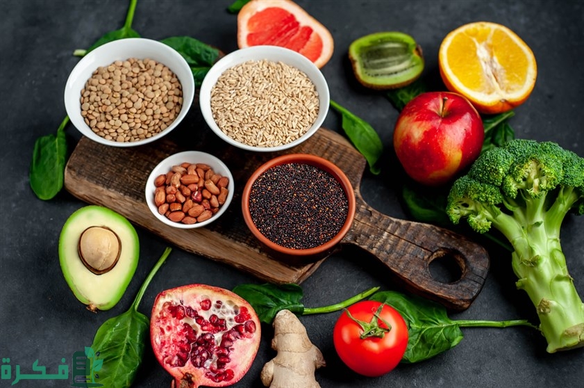 أسماء افضل 5 أكلات للمعدة الملتهبة 1 أفضل 5 أكلات للمعدة الملتهبة