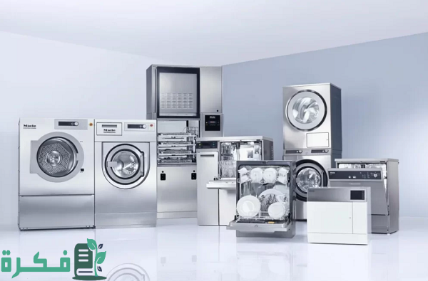 أفضل 5 أماكن بيع أجهزة كهربائية فرز تانى القاهرة