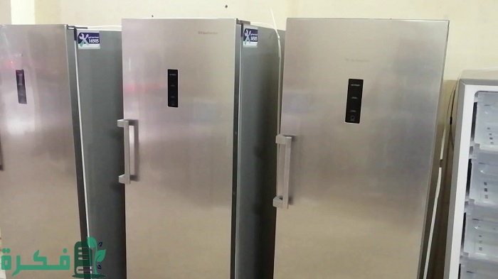 أفضل 5 أماكن بيع ثلاجات فرز تاني